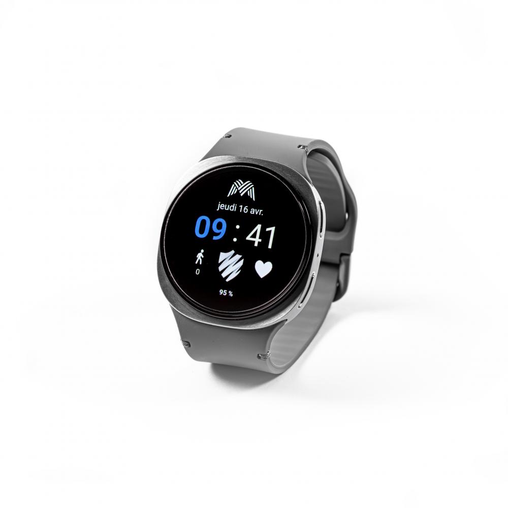 Image de MY WATCH LINK