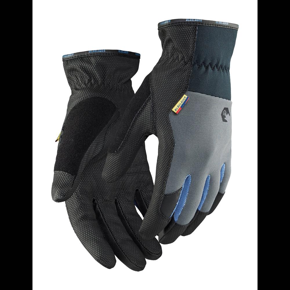 Image de Gants de travail tactiles SUPREME STRONG 2851