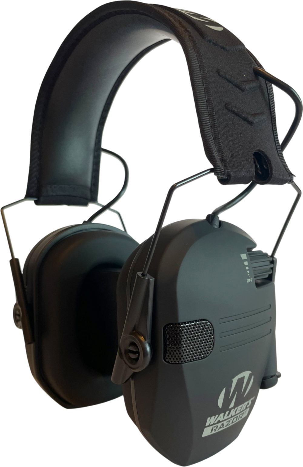Image de Casque anti bruit actif RAZOR