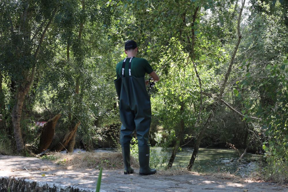 Image de Administrator® Safety Chest Wader