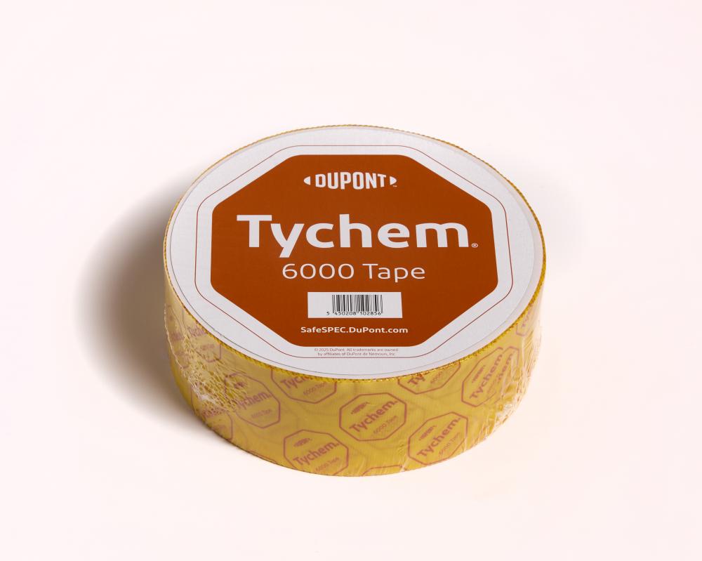 Image de DuPont™ Tychem® 6000 Tape