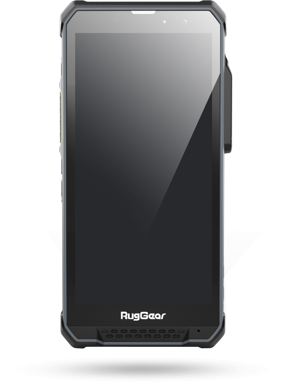 Image de Smartphone PTI-DATI | e-RG880.i