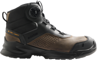 Image de Chaussures de sécurité mi-hautes EPIC S3S