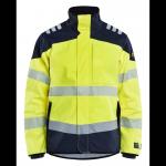 Image de Veste softshell multinormes 4948