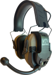Image de Casque anti bruit actif avec Talkie Walkie intégré RAZOR