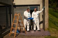 Image de Tyvek® 500 Xpert BioCircle™