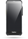 Image de Smartphone PTI-DATI | e-RG880.i