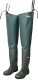 Image de Administrator® Safety Thigh Wader