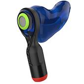 Image de QEOS GREEN &amp; QEOS ORANGE