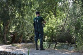 Image de Administrator® Safety Chest Wader