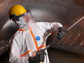 Image de DuPont™ Tychem® 800 J